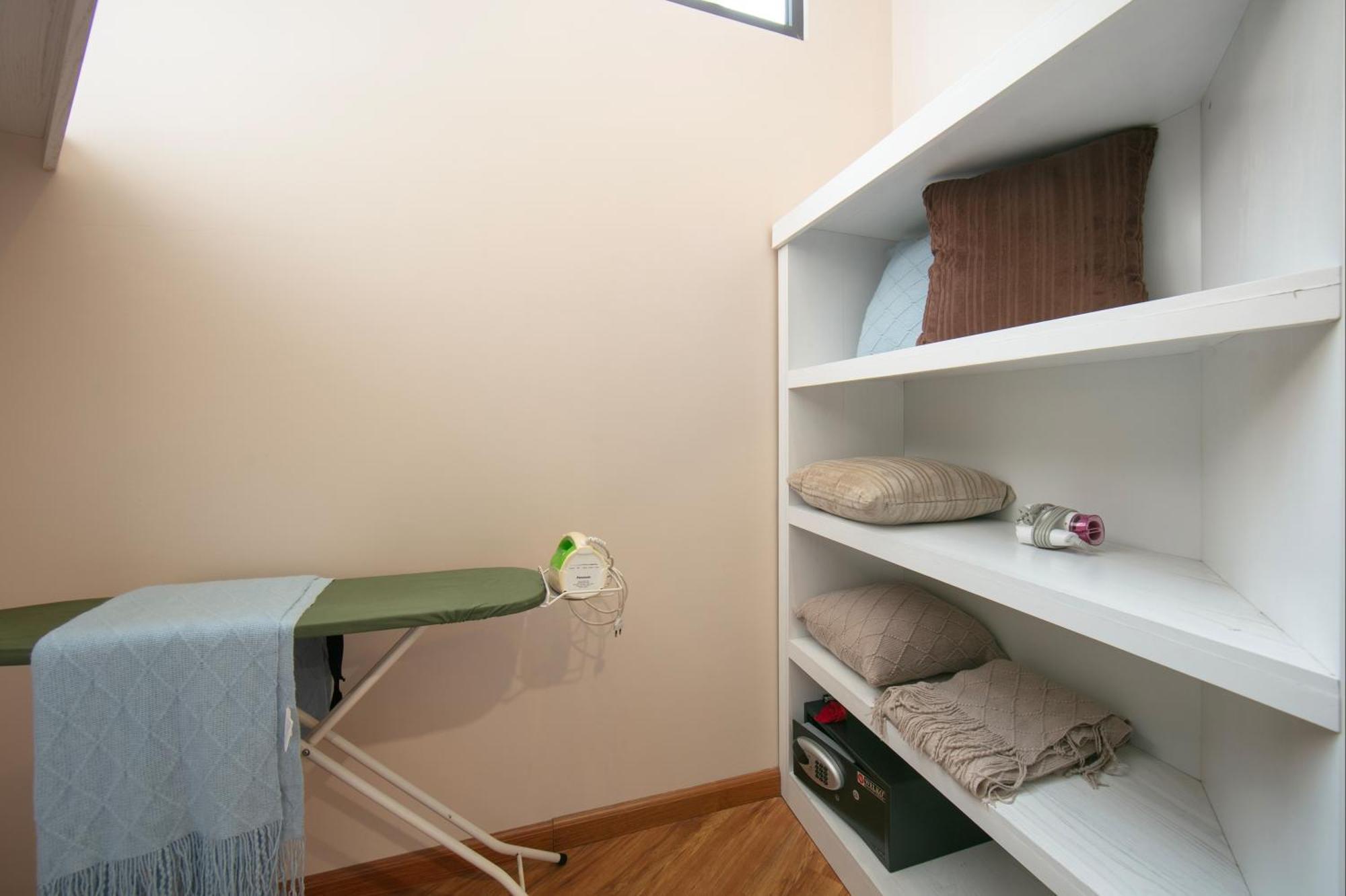 Hb Serviced Apartment - 12 Tran Quy Kien Hanoi Zewnętrze zdjęcie